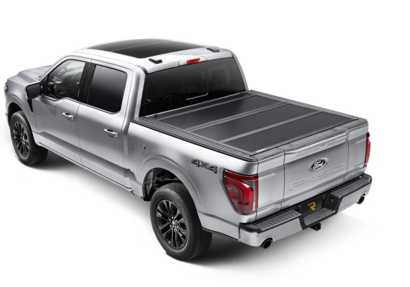 BAK 08-16 Ford Super Duty 8ft Bed BAKFlip G2