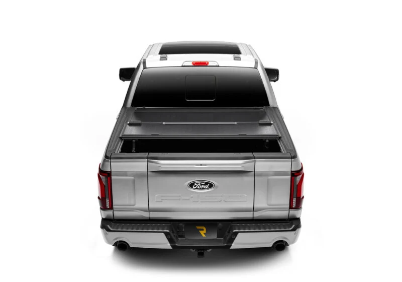 BAK 08-16 Ford Super Duty 8ft Bed BAKFlip G2