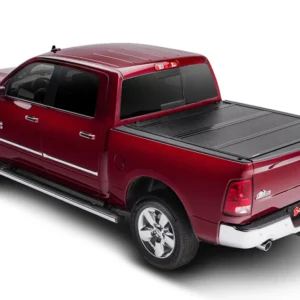 BAK 16-20 Toyota Tacoma 5ft Bed BAKFlip F1
