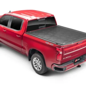 BAK 19-20 Chevy Silverado 5ft 8in Bed (New Body Style) Revolver X2