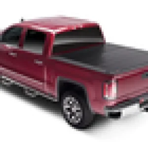 BAK 19-20 Dodge Ram 1500 (New Body Style w/o Ram Box) 6ft 4in Bed BAKFlip FiberMax