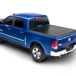 BAK 19-20 Dodge Ram (New Body Style w/ Ram Box) 5ft 7in Bed BAKFlip G2