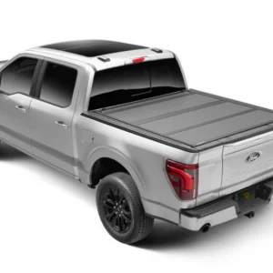 BAK 19-20 Ford Ranger 5ft Bed BAKFlip MX4 Matte Finish