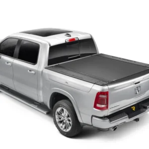 BAK 19-21 Dodge Ram w/ Ram Box Revolver X4s 5.7ft Bed Cover (New Body Style 1500 Only)