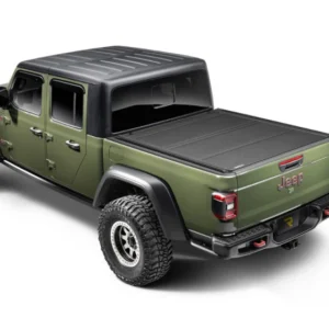 BAK 19-25 Dodge RAM w/o RamBox (New Body / No MF Tailgate) 5.7ft Bed BAKFlip MX4 TS