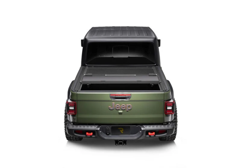 BAK 19-25 Dodge RAM w/o RamBox (New Body / No MF Tailgate) 5.7ft Bed BAKFlip MX4 TS