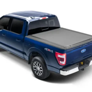 BAK 2021+ Ford F-150 Revolver X4s 6.5ft Bed Cover