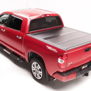 BAK 2022+ Toyota Tundra 5.5ft Bed BAKFlip G2 Bed Cover