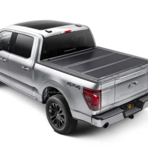 BAK 21-22 Ford F-150 (Incl. 2022 Lightning) BAKFlip G2 5.7ft Bed Cover
