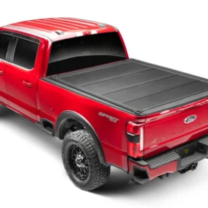 BAK 24-25 Toyota Tacoma 6ft. Bed BAKFlip MX4 TS