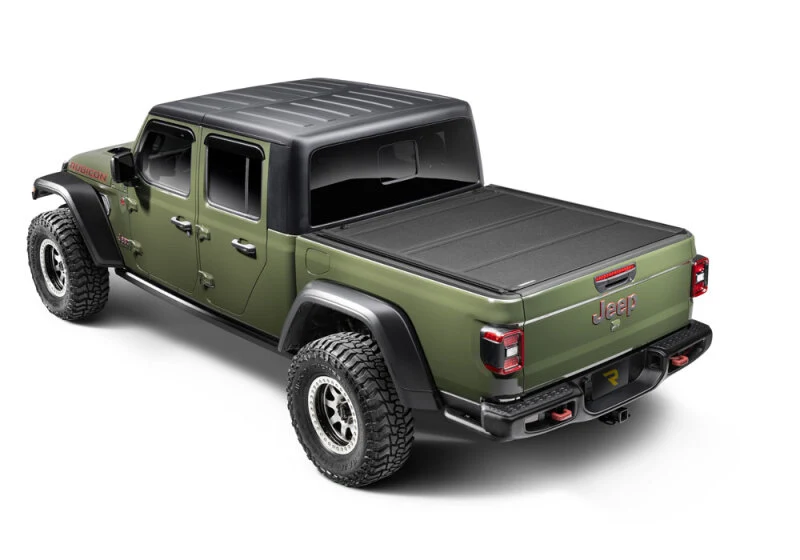BAK 24-25 Toyota Tacoma 6ft. Bed BAKFlip MX4 TS