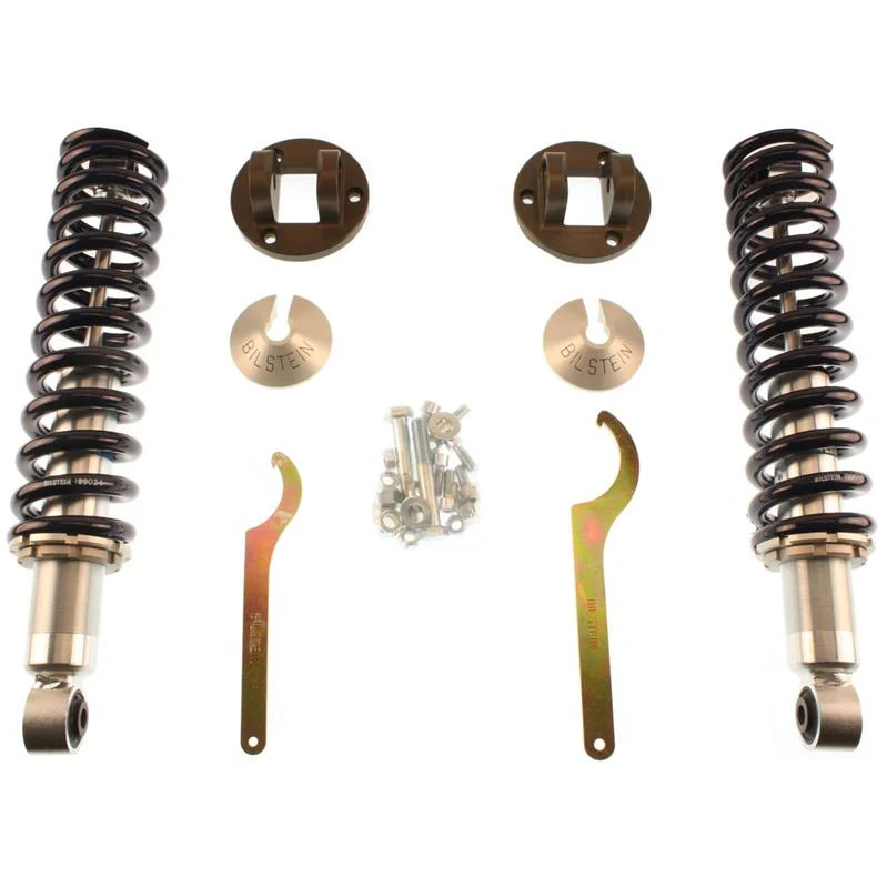 Bilstein B8 5162 Series 14-16 Dodge Ram 2500 Monotube Front Suspension Kit