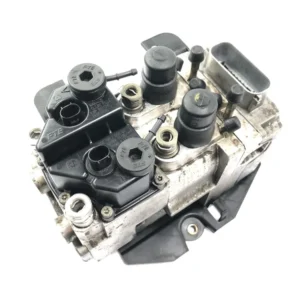 BMW K 1200 S K12S [2005] - ABS-hydrauliyksikkö ABS-modulaattori ABS-ohjausyksikkö
