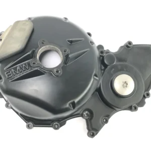 BMW K 1200 S K12S [2005] - Kytkinkopan moottorin kansi
