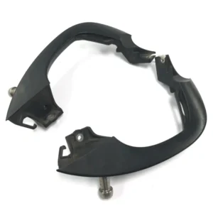 BMW K 1200 S K12S [2005] - Pillion grip ohjaustangon vasen ja oikea pari