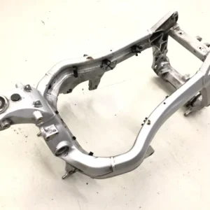 BMW K 1200 S K12S [2005] - Rungon päärunko papereilla