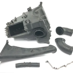 BMW R 1200 R R1ST [2008] - Ilmansuodatinkotelo Ilmansuodattimen kotelo Imulaatikko Airbox