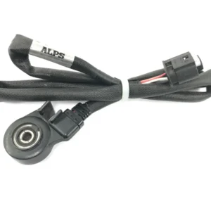 BMW R 1200 R R1ST [2008] - Sivuseisontakytkin