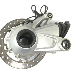 BMW R 1200 R R1ST [2008] - takaveto 33/12-veto kardaaniveto