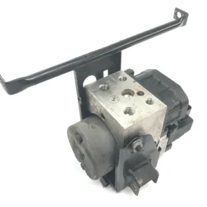 BMW F 650 GS R13 [2000] - ABS-hydrauliyksikön ohjausyksikön modulaattorilohko