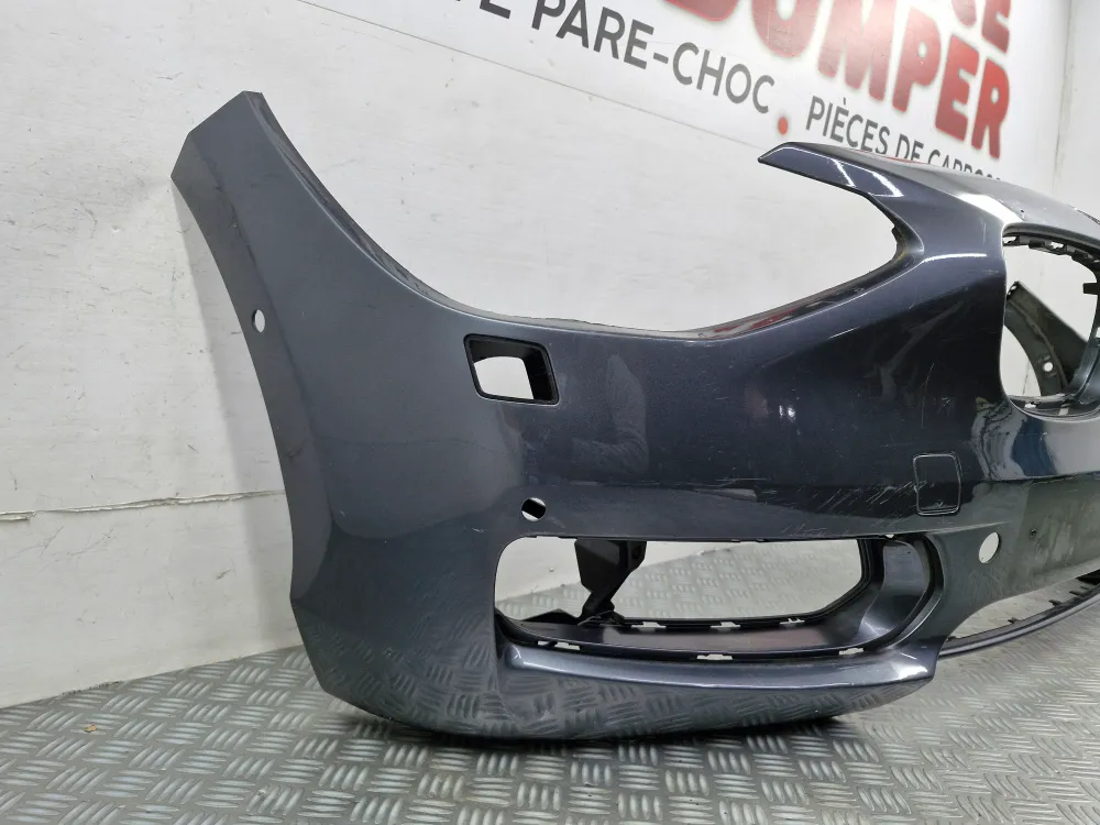 Etupuskuri BMW 1-sarja (2) F20/F21 vaihe 1 käytetty