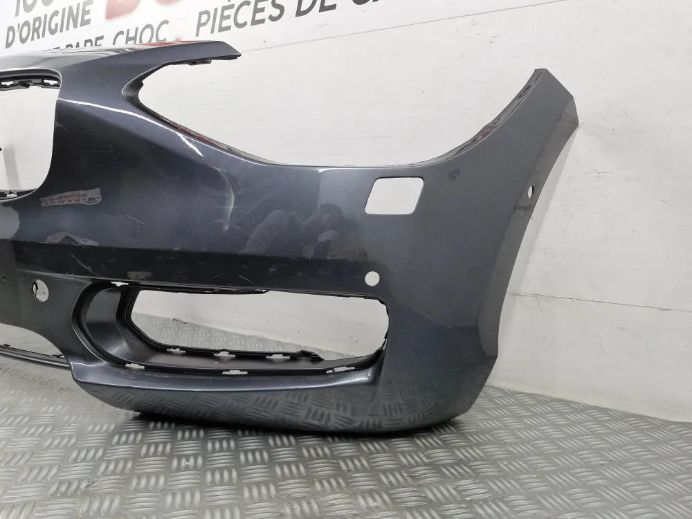 Etupuskuri BMW 1-sarja (2) F20/F21 vaihe 1 käytetty