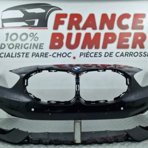 Etupuskuri BMW 1-sarja (F40) (alkaen 09/2019) - Alkuperäinen käytetty***