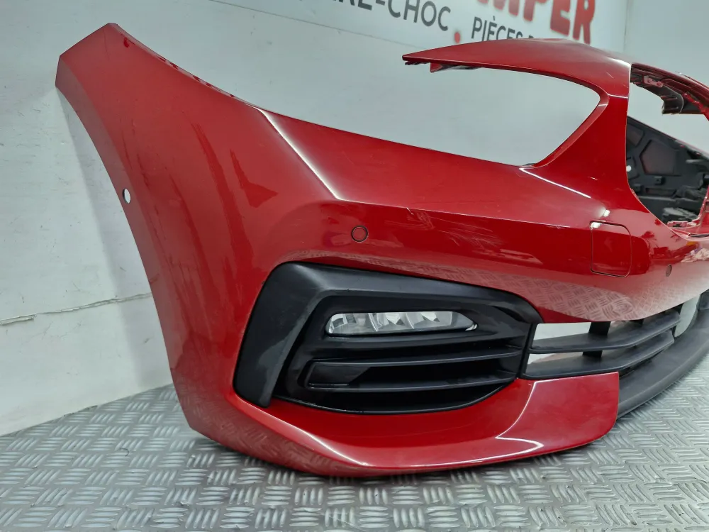 Etupuskuri BMW 1-sarja (F40) käytetty
