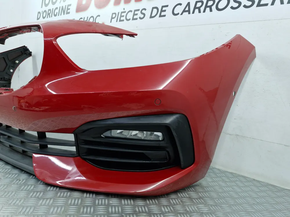 Etupuskuri BMW 1-sarja (F40) käytetty
