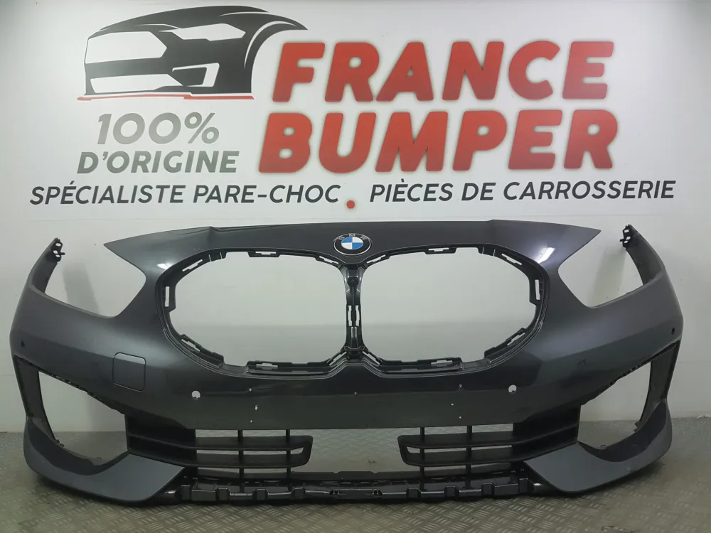 Etupuskuri BMW 1-sarja (F40) käytetty