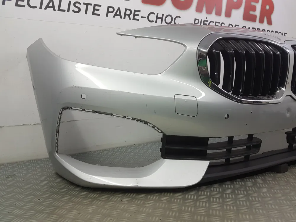 Etupuskuri BMW 1-sarja (F40) käytetty