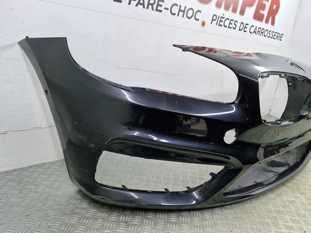 Etupuskuri BMW 2-sarja F45 / F46 Vaihe 1 (06/2014 - 12/2018) – Käytetty