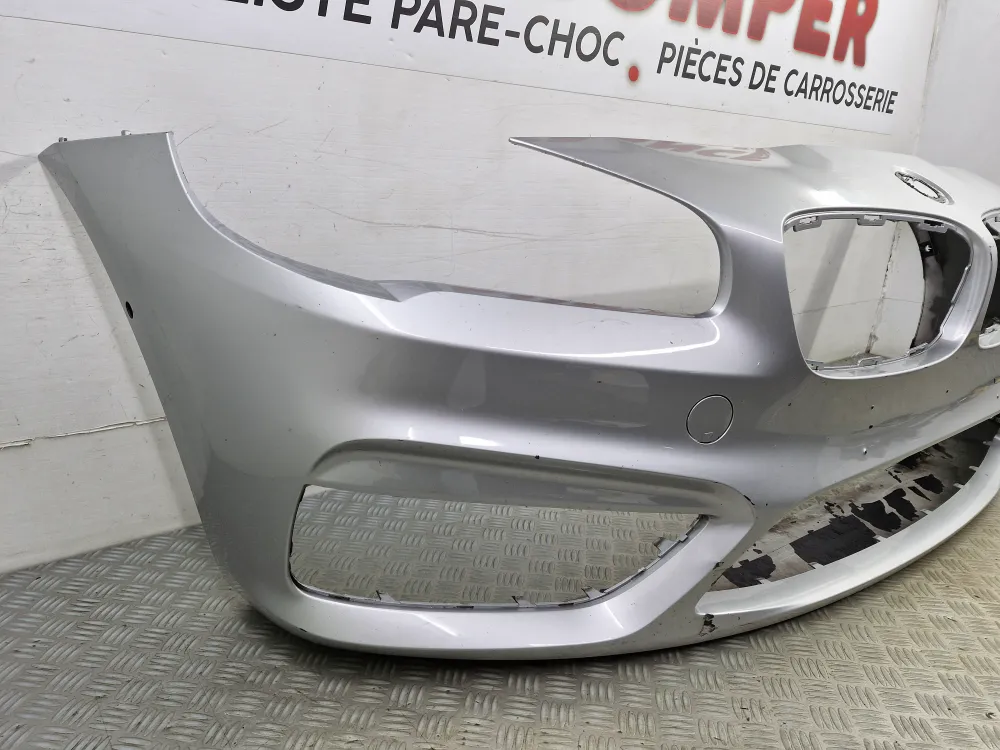 Etupuskuri BMW 2-sarja F45 / F46 Vaihe 1 (02/2014 - 12/2018) – Käytetty