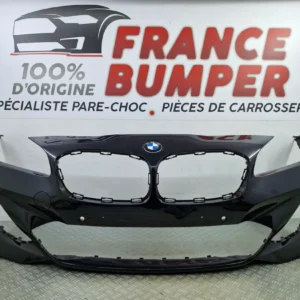 Etupuskuri BMW 2-sarja (F45/F46) M-paketti vaihe 2 käytetty ***
