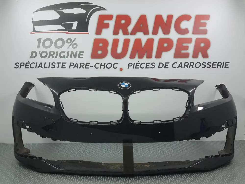 Etupuskuri BMW 2-sarja (F45/F46) vaihe 2 käytetty
