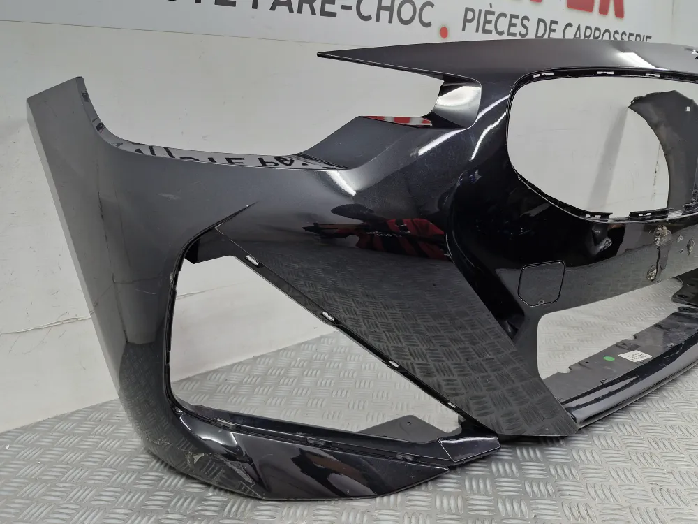 Etupuskuri BMW 2-sarja (G42) Coupé M-paketti (alkaen 07/2021) – Alkuperäinen käytetty osa
