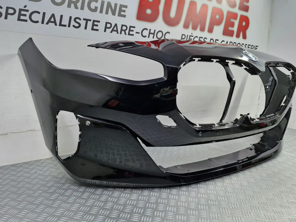 Etupuskuri BMW 2-sarjan Active Tourer (U06) (alkaen 10/2021) - Alkuperäinen käytetty osa
