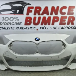 Etupuskuri BMW 2-sarjan Gran Coupé (F44) M-paketti käytetty