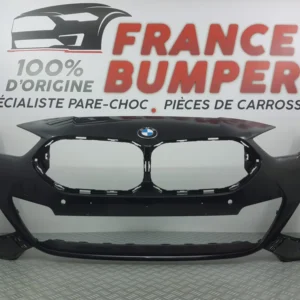 Etupuskuri BMW 2-sarjan Gran Coupé (F44) M-paketti käytetty