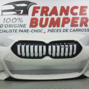 Etupuskuri BMW 2-sarjan Gran Coupé (F44) M-paketti käytetty