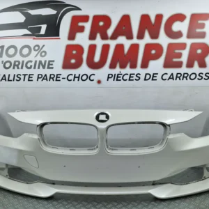 Etupuskuri BMW 3-sarja (F30/F31) Vaihe 1 (11/2011–09/2015) – Alkuperäinen käytetty osa