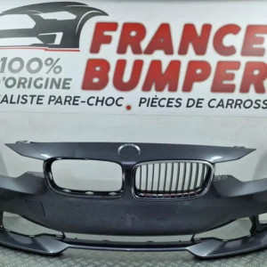 Etupuskuri BMW 3-sarja (F30/F31) Vaihe 1 (11/2011–09/2015) – Alkuperäinen käytetty osa