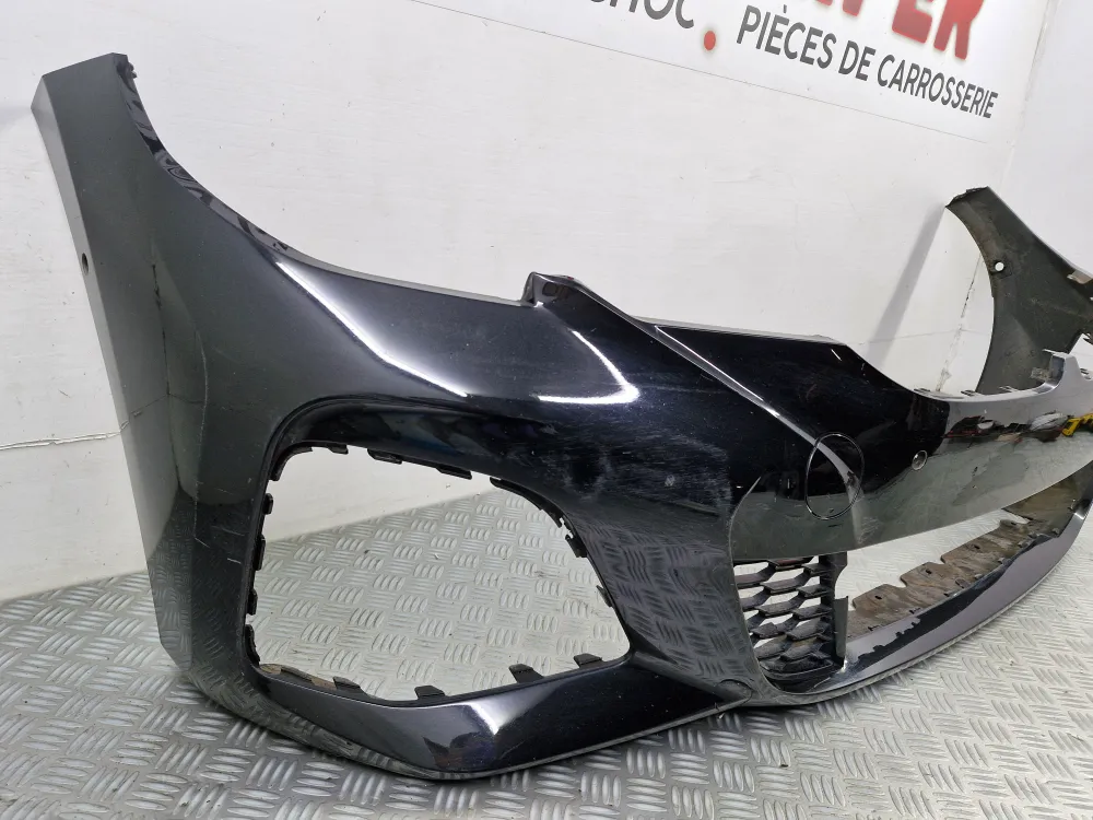Etupuskuri BMW 3-sarja (G20/21) M-paketti käytetty ***