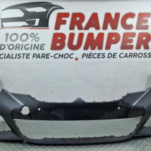 Etupuskuri BMW 3-sarja (G20/G21) Vaihe 1 M-paketti (12/2018 alkaen) - Alkuperäinen käytetty***