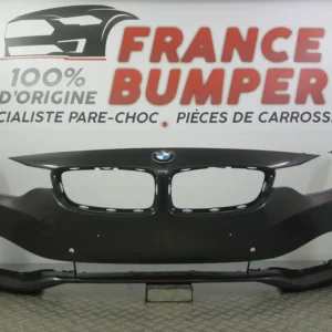 Etupuskuri BMW 4-sarja (F32/F33/F36/F83) vaihe 1 käytetty