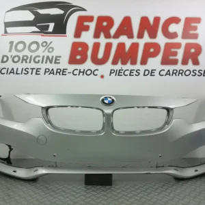 Etupuskuri BMW 4-sarja (F32/F33/F36/F83) vaihe 1 käytetty