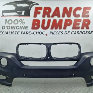 Etupuskuri BMW X5 (F15) uusi alkuperäinen (09/2013 - 06/2019)