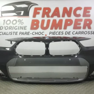 Etupuskuri BMW X2 (F39) M-paketti käytetty