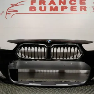 Etupuskuri BMW X2 (F39) M-paketti käytetty