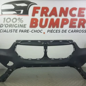 Etupuskuri BMW X1 (F48) M-paketti vaihe 2 uusi